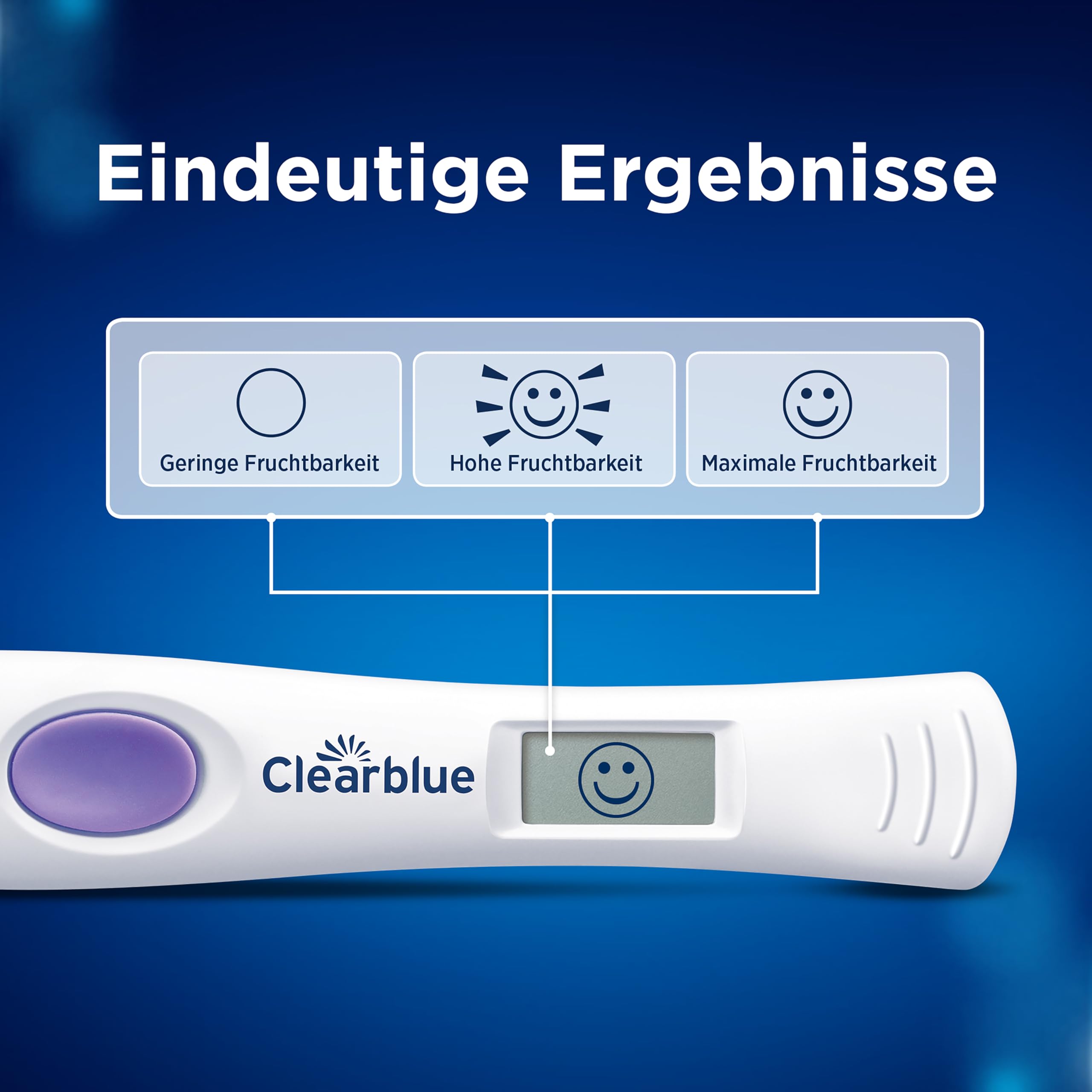 clearblue-kinderwunsch-ovulationstest-kit-30-digitale-tests-halterung-3-schwange image 8