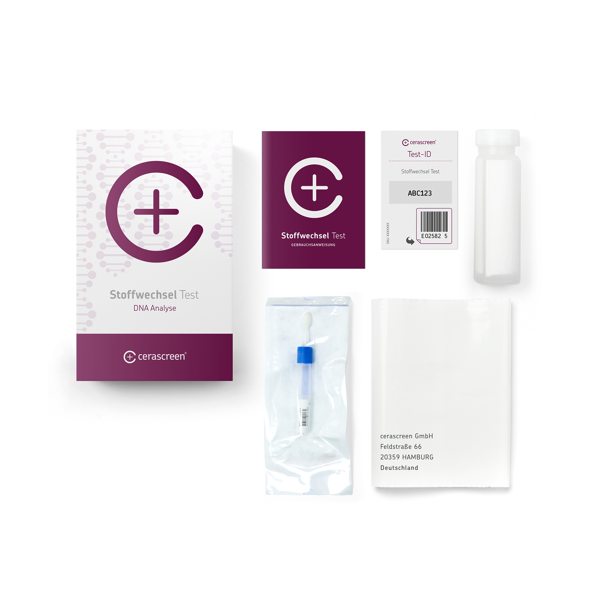 cerascreen-stoffwechsel-test-dna-selbsttest-gewicht-hunger-sport image 2
