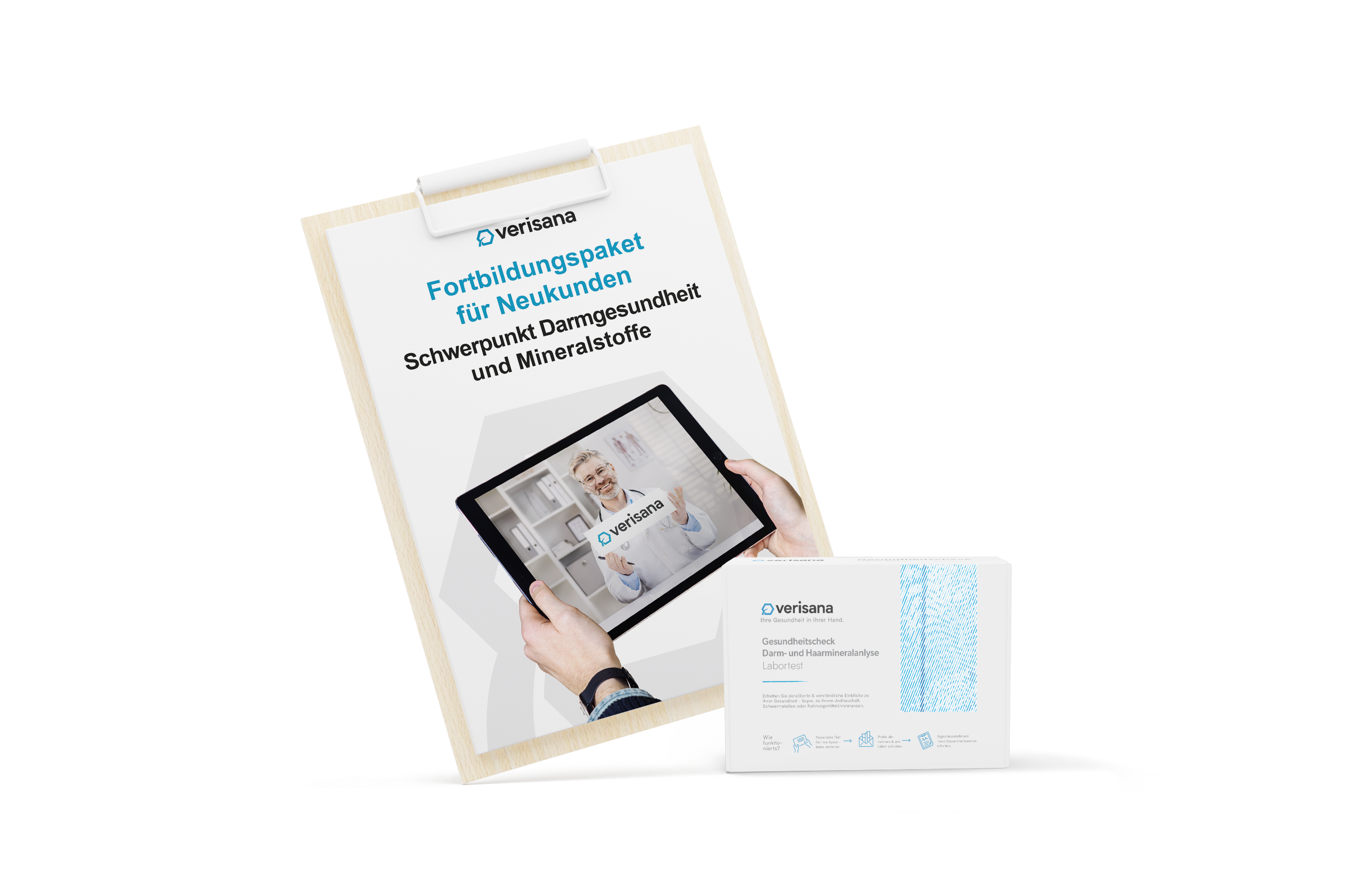 verisana-fortbildungs-paket-f-r-neukunden-darmgesundheit-und-hormondiagnostik image 1