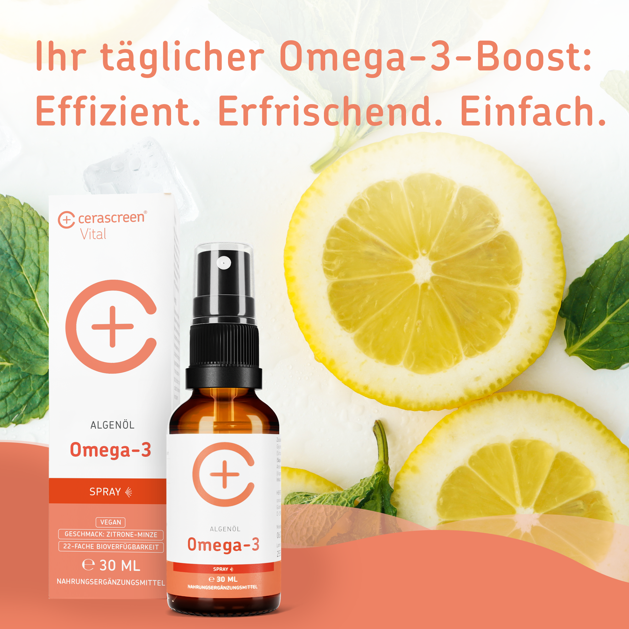 cerascreen-omega-3-spray-vegan-zitrone-minze-nahrungserg-nzung-dha-epa image 5