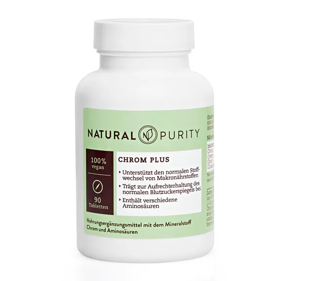 natural-purity-chrom-plus-chrom-tabletten-180-tabletten image 1