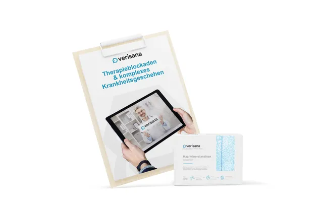verisana-videokurs-therapieblockaden-erfolgreich-meistern-inkl-haarmineralanalys image 1