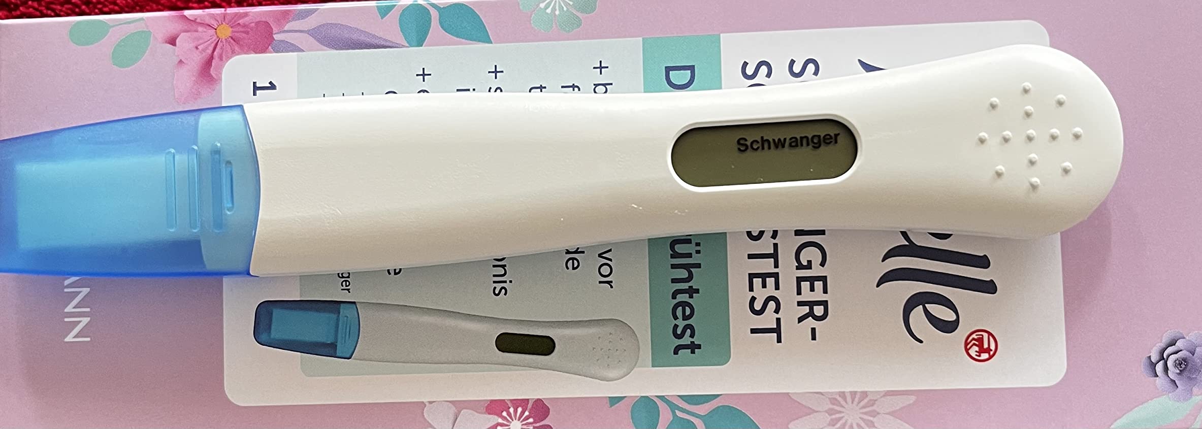 Ideal bei Kinderwunsch