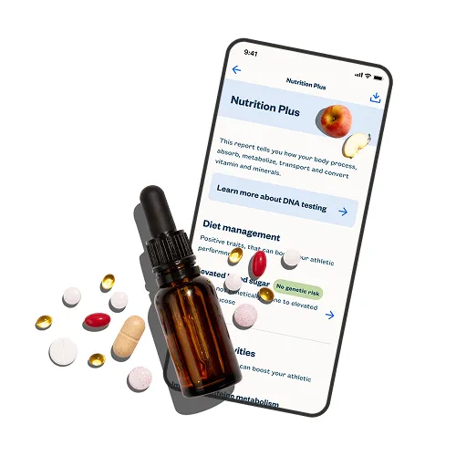 lykon-nutrition-plus-dna-slim-test image 1