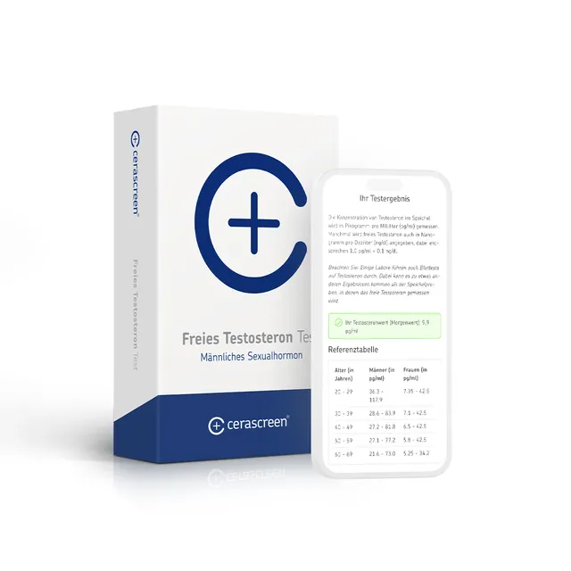 cerascreen-freies-testosteron-test-blut-selbsttest image 1