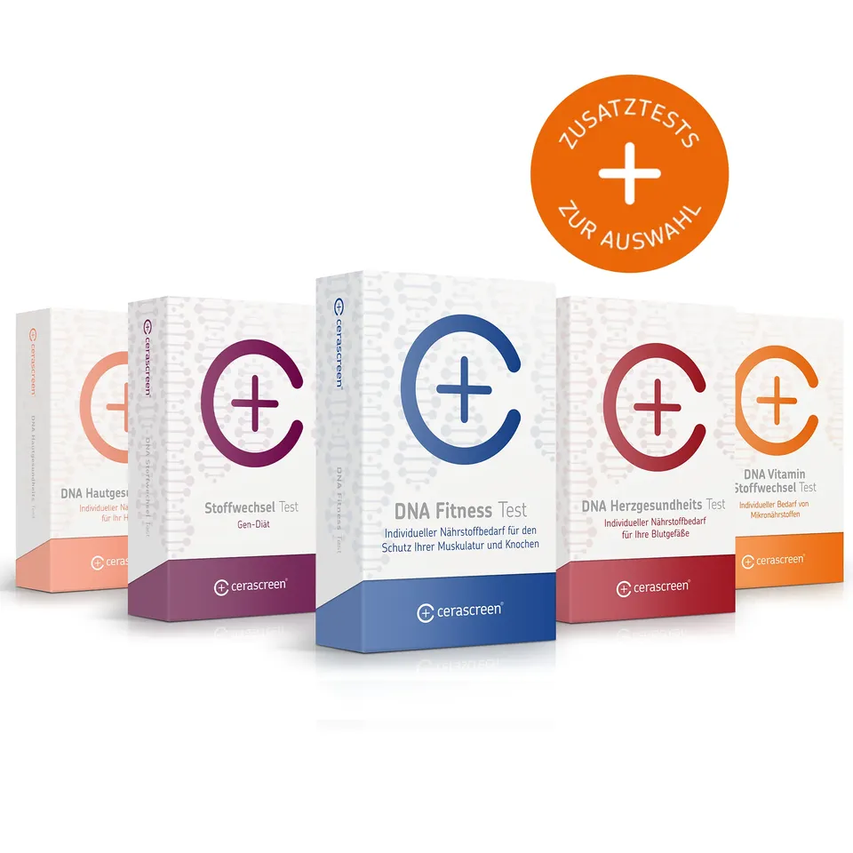 cerascreen-dna-test-zusatzpaket-add-on-f-r-fitness-herz image 1