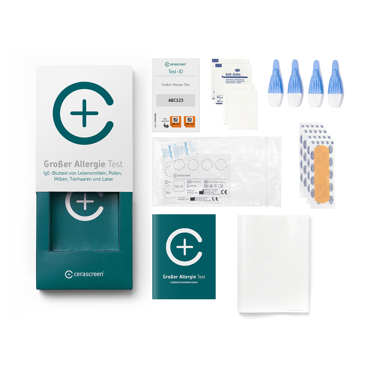 cerascreen-gro-er-allergie-test-blut-selbsttest-f-r-zuhause image 2