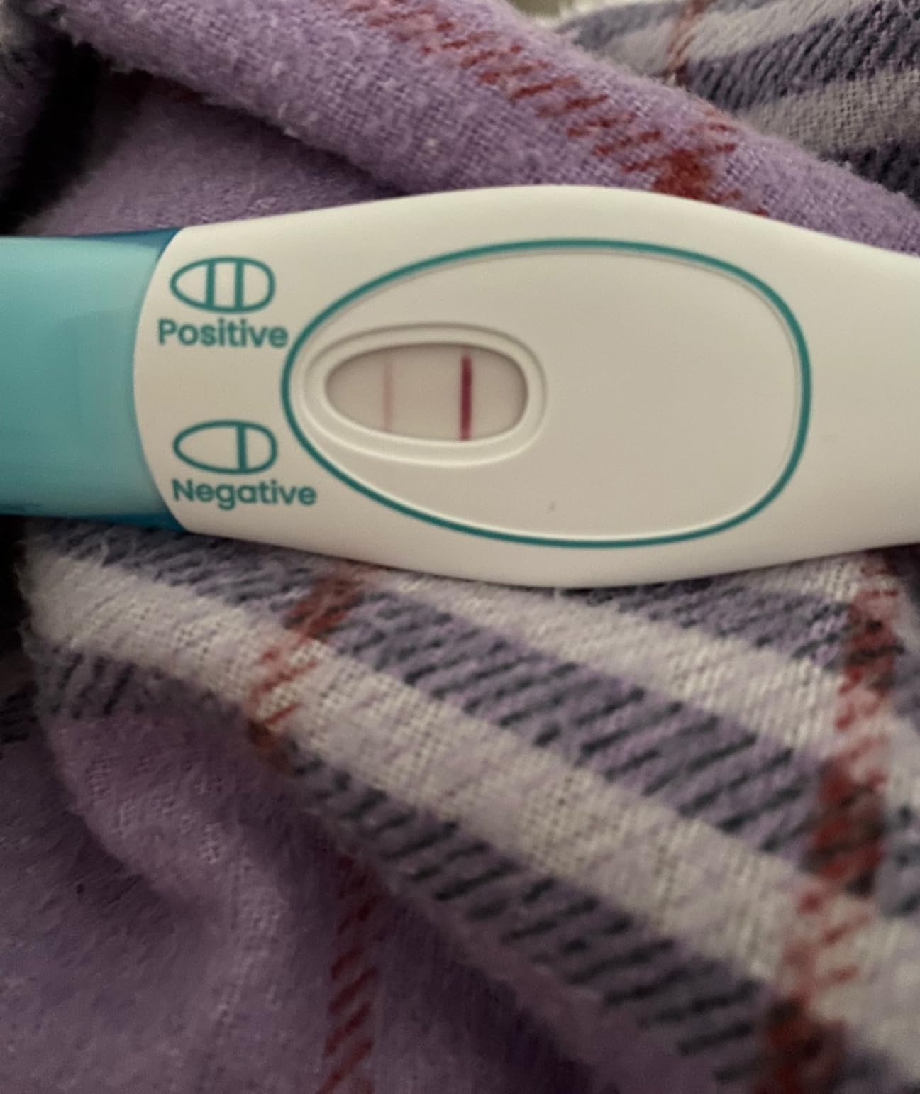 Gut für ersten Check