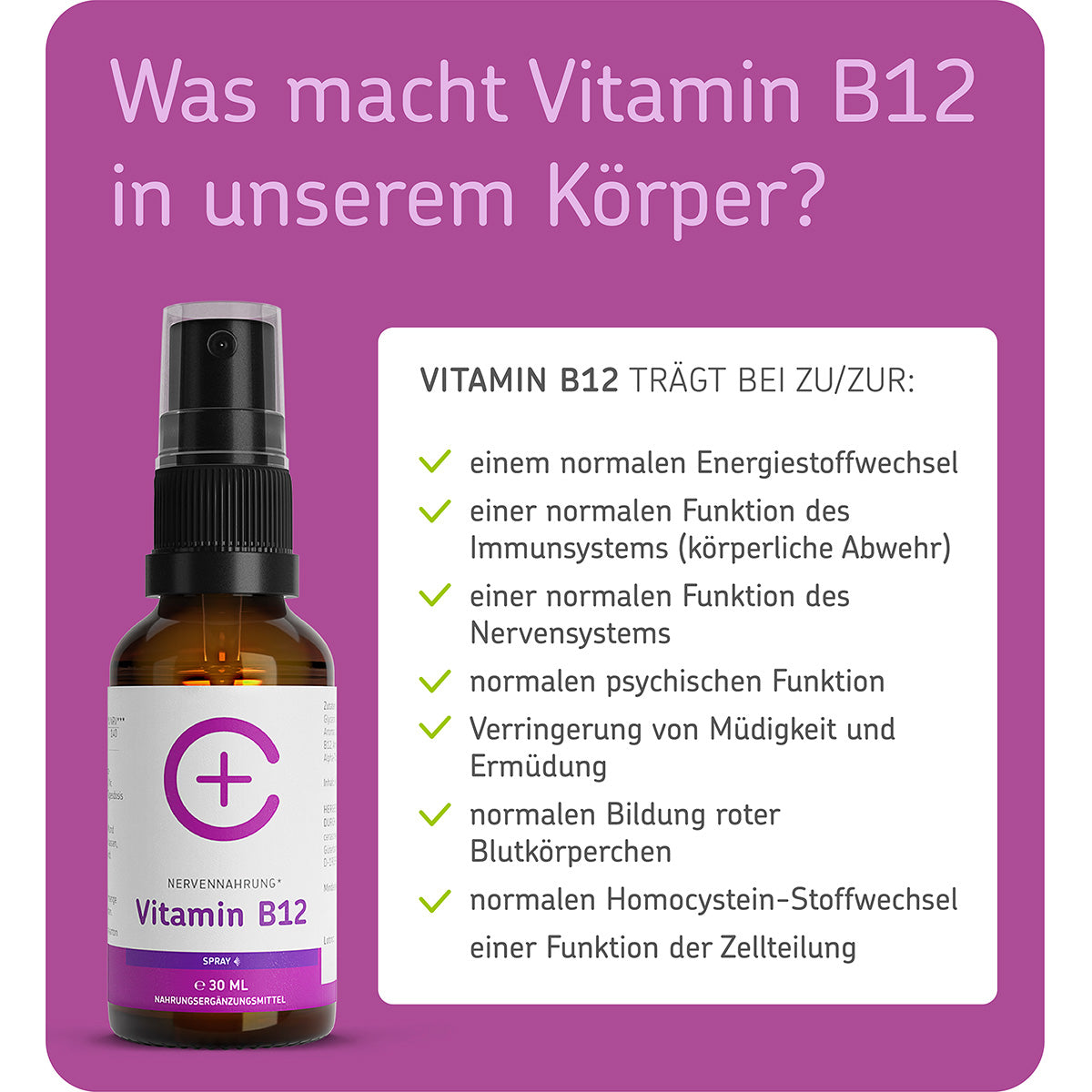 cerascreen-vitamin-b12-spray-orange-25-g-pro-spr-hsto image 2