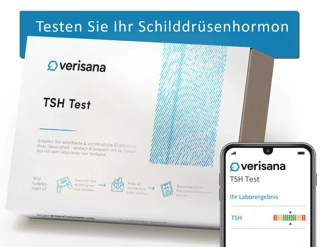 verisana-tsh-test-schilddr-sen-bluttest-f-r-zuhause image 1