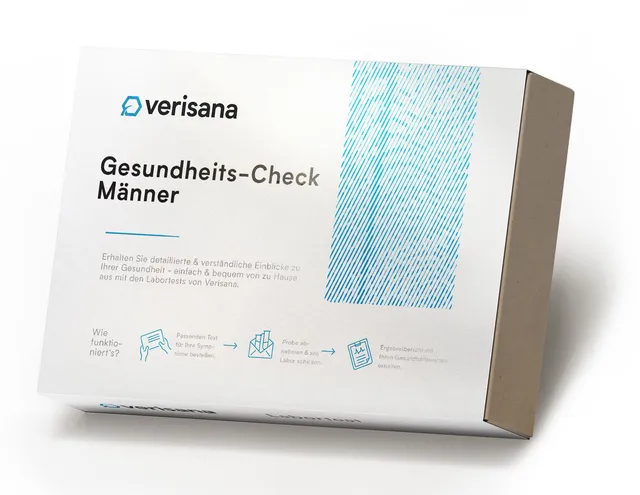 verisana-gesundheits-check-m-nner-9-in-1-blut-und-hormon-selbsttest-f-r-zuhause image 1