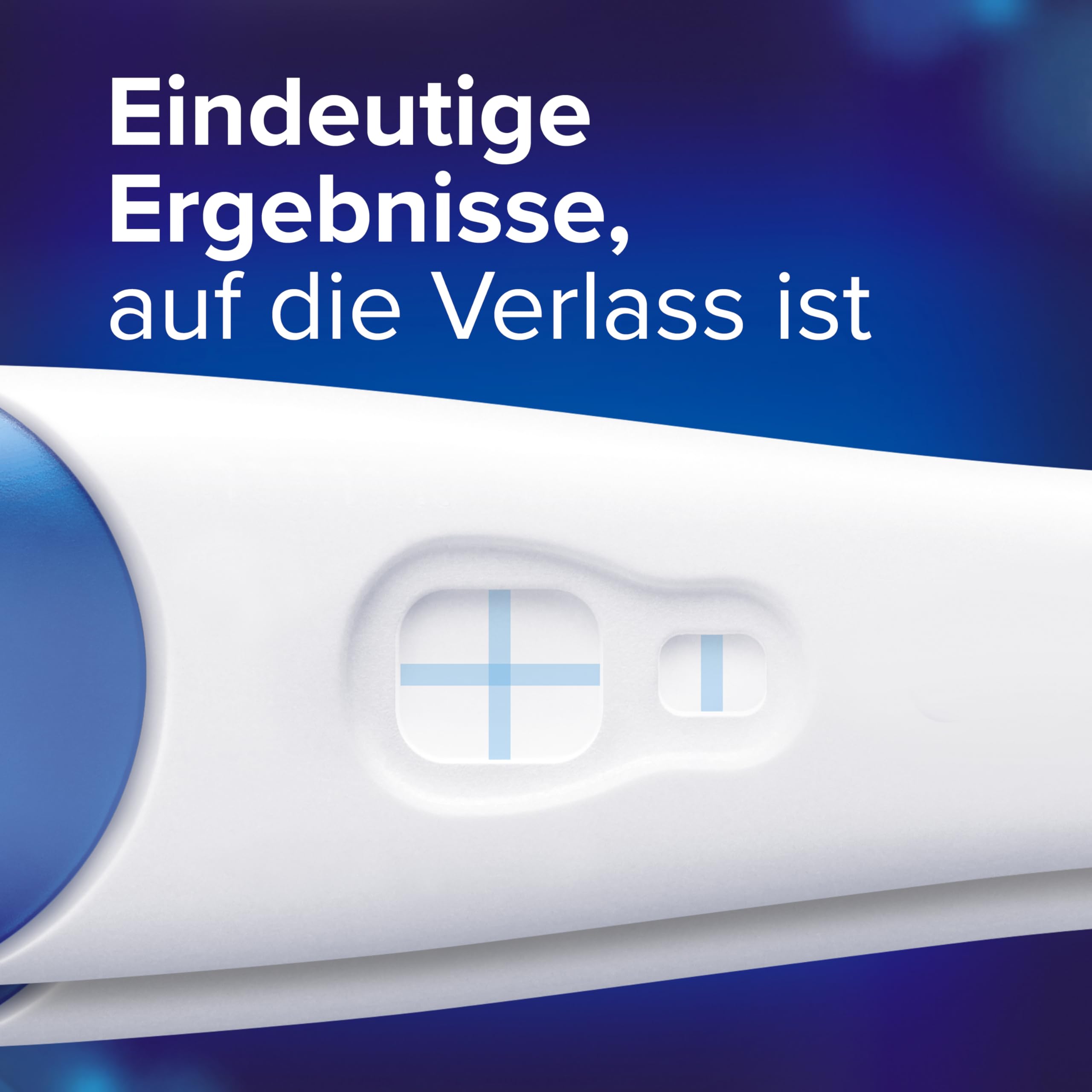 clearblue-schwangerschaftstest-schnelle-erkennung-2-tests-ergebnis-in-1-minute image 2