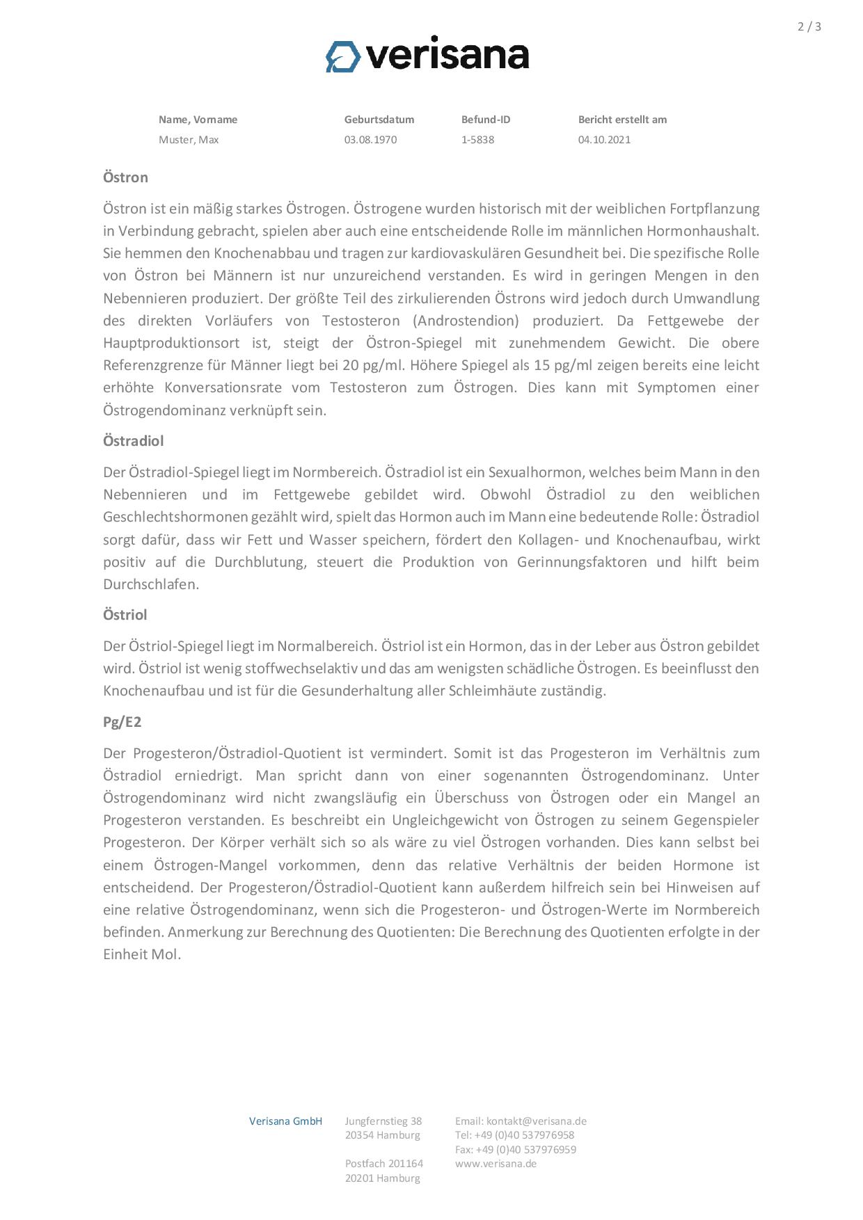 verisana-strogen-check-plus-hormonspeicheltest-f-r-stradiol-striol-stron-progest image 3