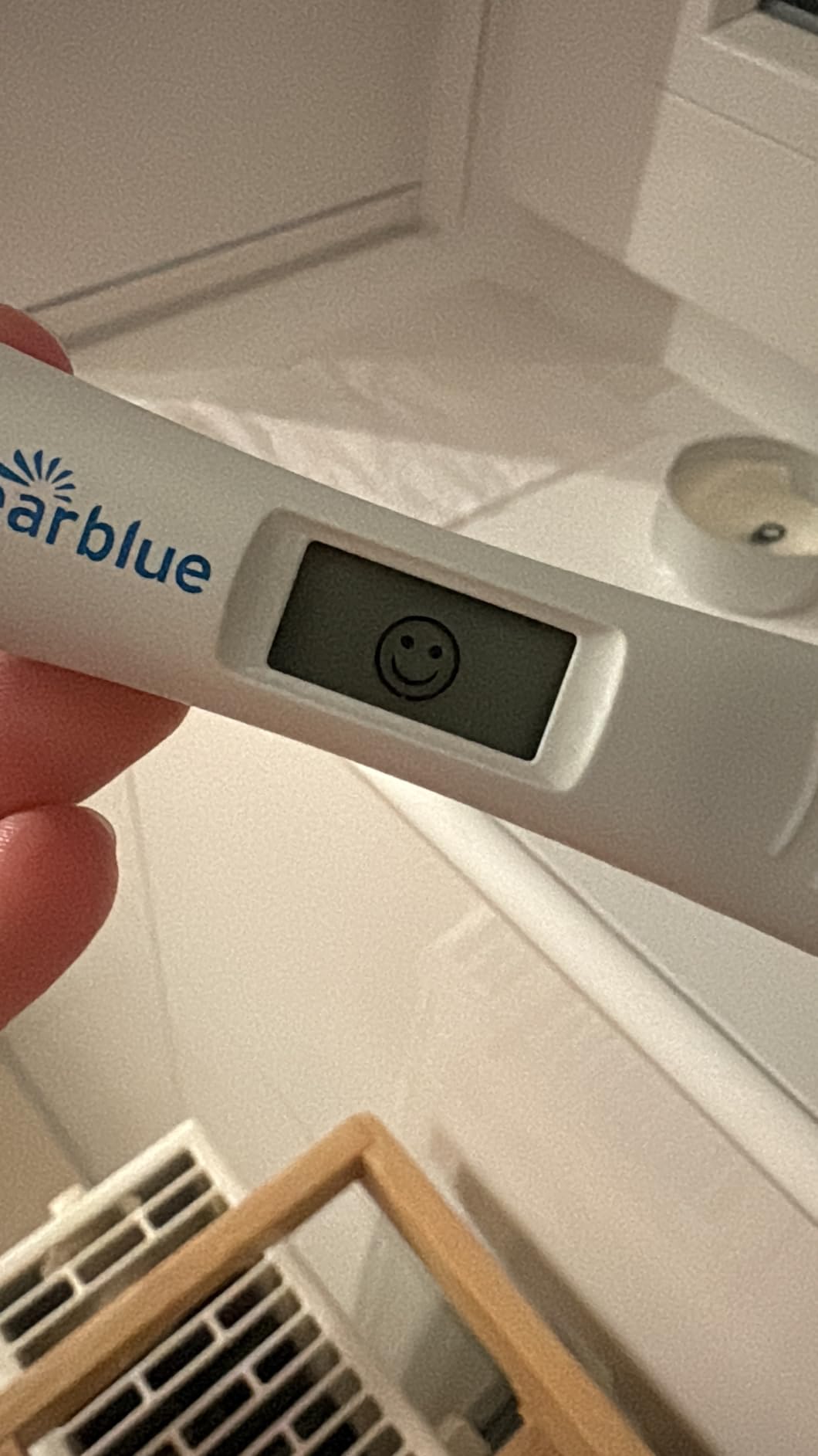 Hat sofort geklappt!