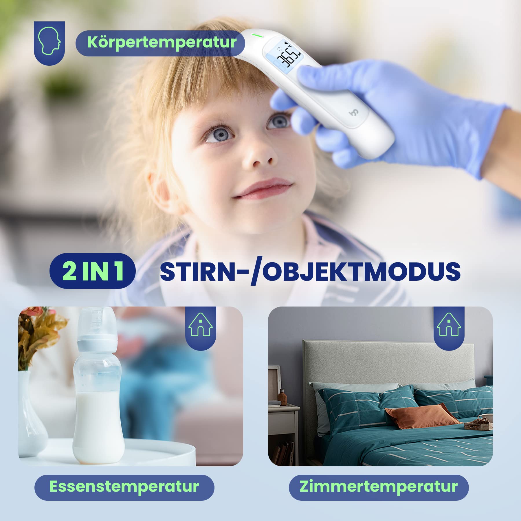 femometer-fieberthermometer-kontaktlos-infrarot-stirnthermometer-f-r-baby-kinder image 5