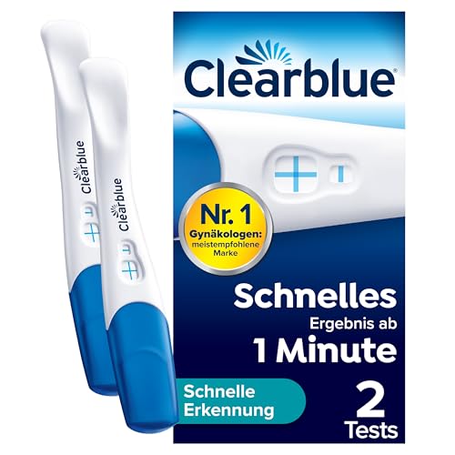 clearblue-schwangerschaftstest-schnelle-erkennung-2-tests-ergebnis-in-1-minute image 7