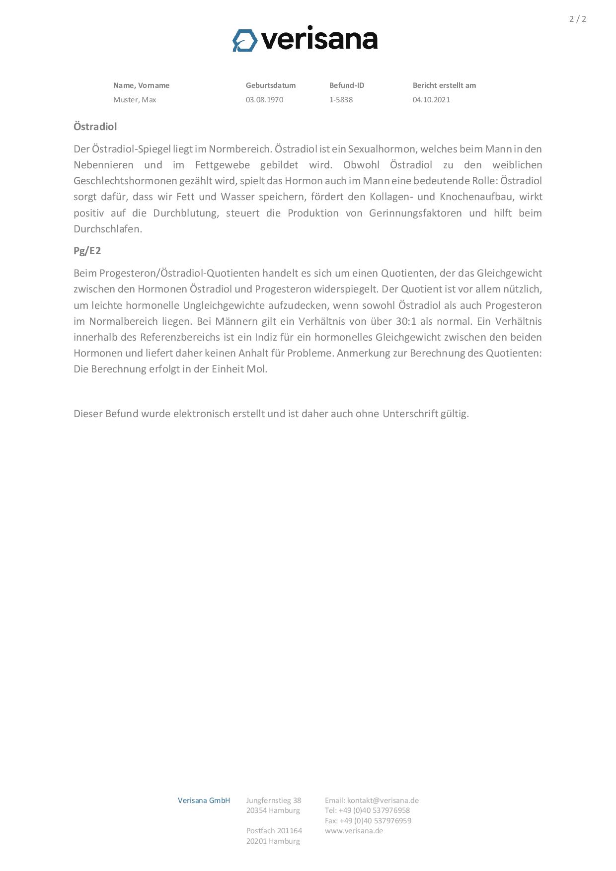 verisana-postnatale-depression-hormontest-stradiol-progesteron-speicheltest image 3