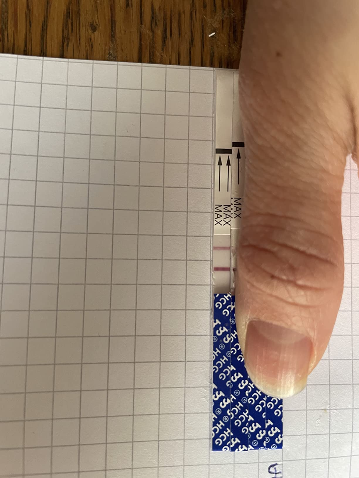 Hat früh angeschlagen
