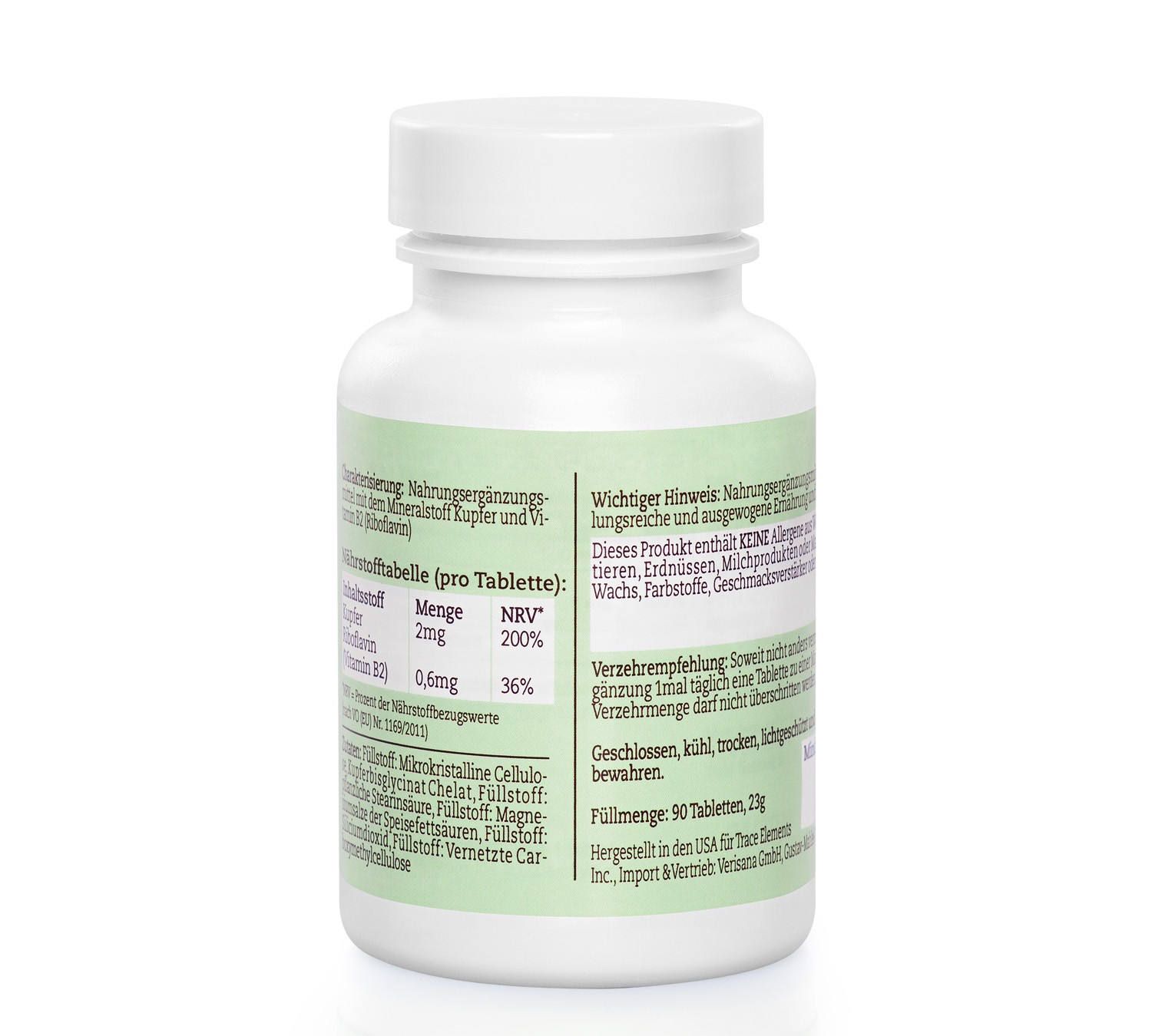 verisana-natural-purity-kupfer-plus-nahrungserg-nzungsmittel-mit-kupfer-bisglyci image 2