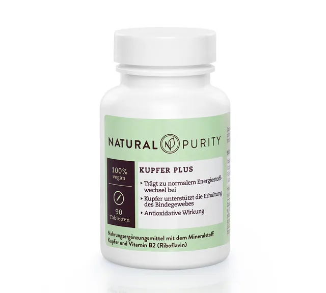 verisana-natural-purity-kupfer-plus-nahrungserg-nzungsmittel-mit-kupfer-bisglyci image 1