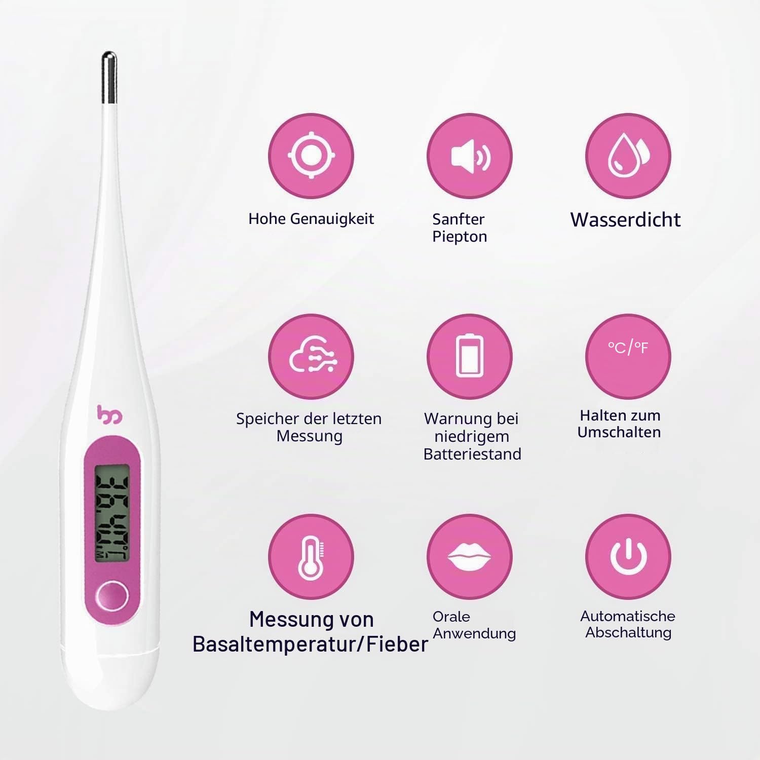 femometer-basalthermometer-vinca-zur-zykluskontrolle-mit-app-kinderwunsch-und-ho image 2