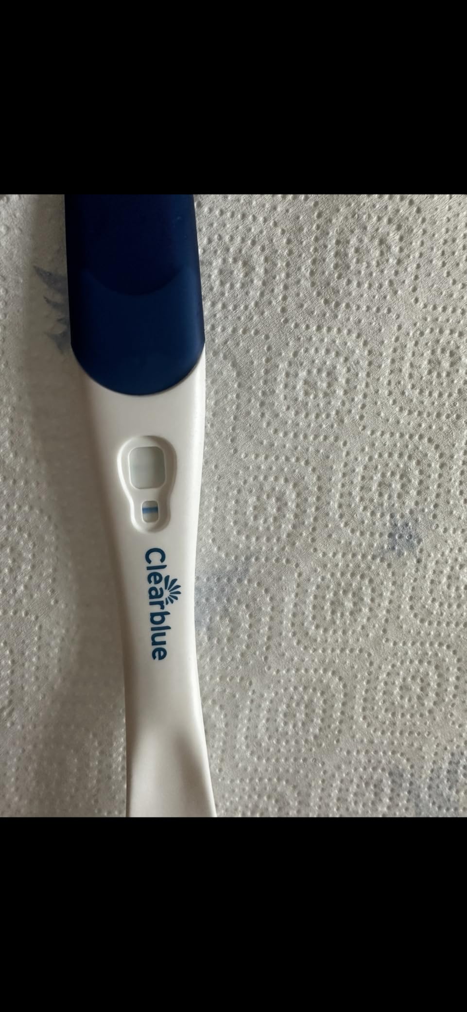 Nach IVF unser Glück bestätigt