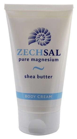 verisana-zechsal-magnesium-cream-150-ml-k-rpercreme-mit-magnesium-sheabutter image 1