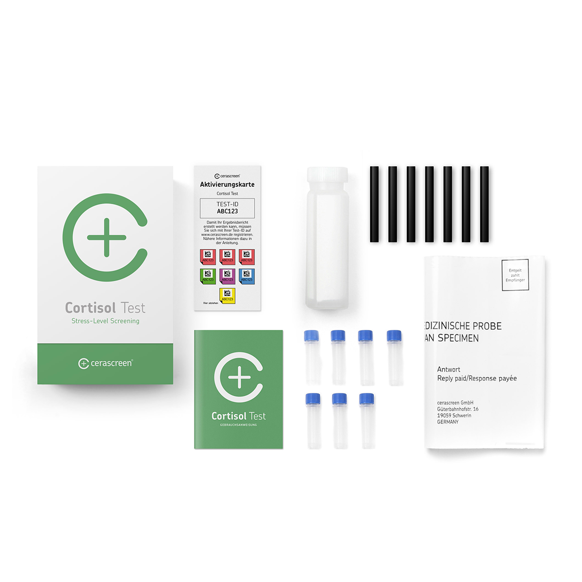 cerascreen-cortisol-test-speichel-selbsttest-stresshormon image 2