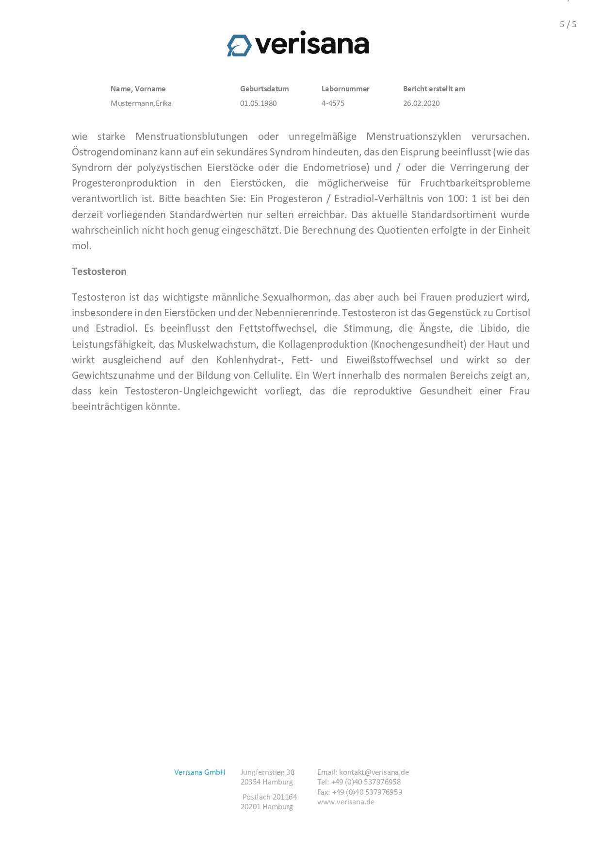 verisana-fruchtbarkeitstest-frau-6-hormone-speichel-bluttest image 7
