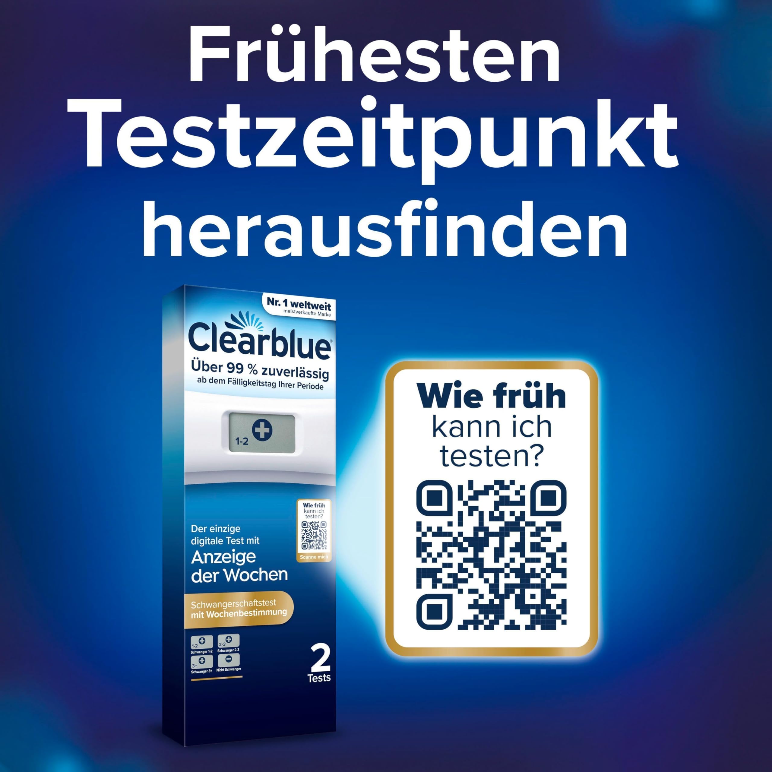 clearblue-schwangerschaftstest-fr-htest-mit-wochenbestimmung-2-tests-digital image 7