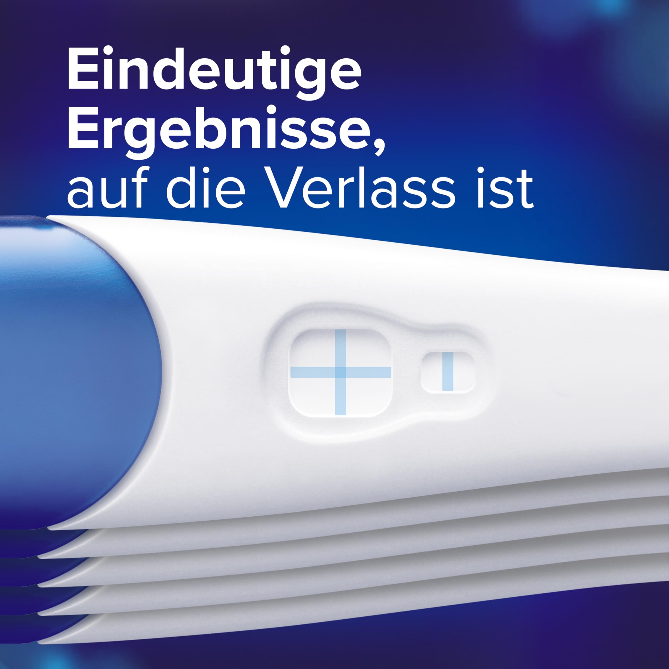 clearblue-schwangerschaftstest-schnelle-erkennung-5-tests-ergebnis-in-1-minute image 2