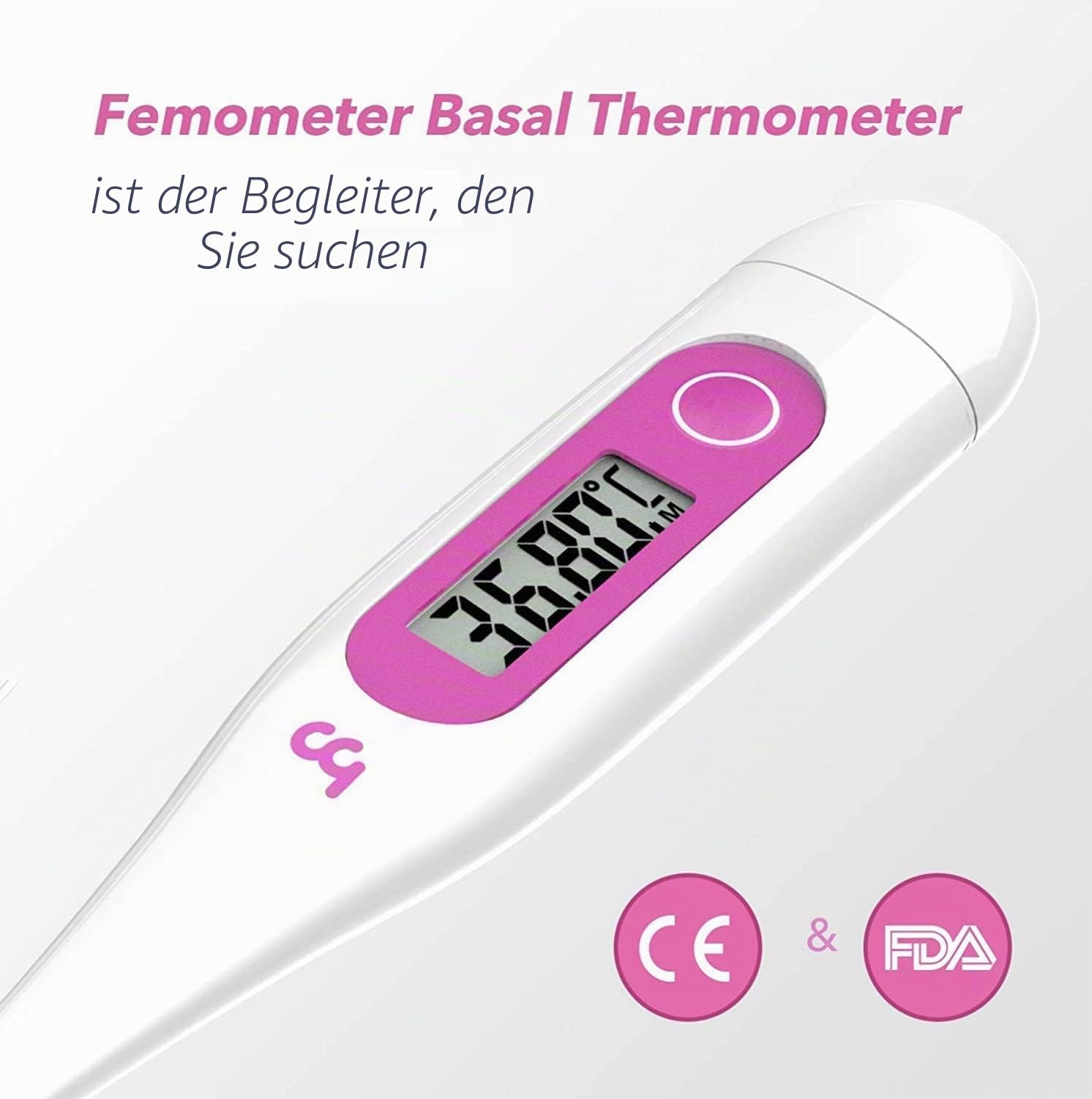 femometer-basalthermometer-vinca-zur-zykluskontrolle-mit-app-kinderwunsch-und-ho image 8