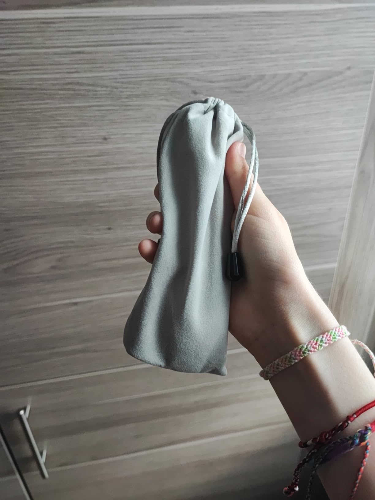 Super schnell und hygienisch