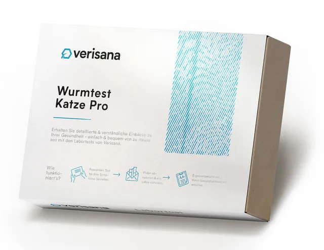 verisana-wurmtest-katze-pro-stuhltest-auf-parasiten image 1