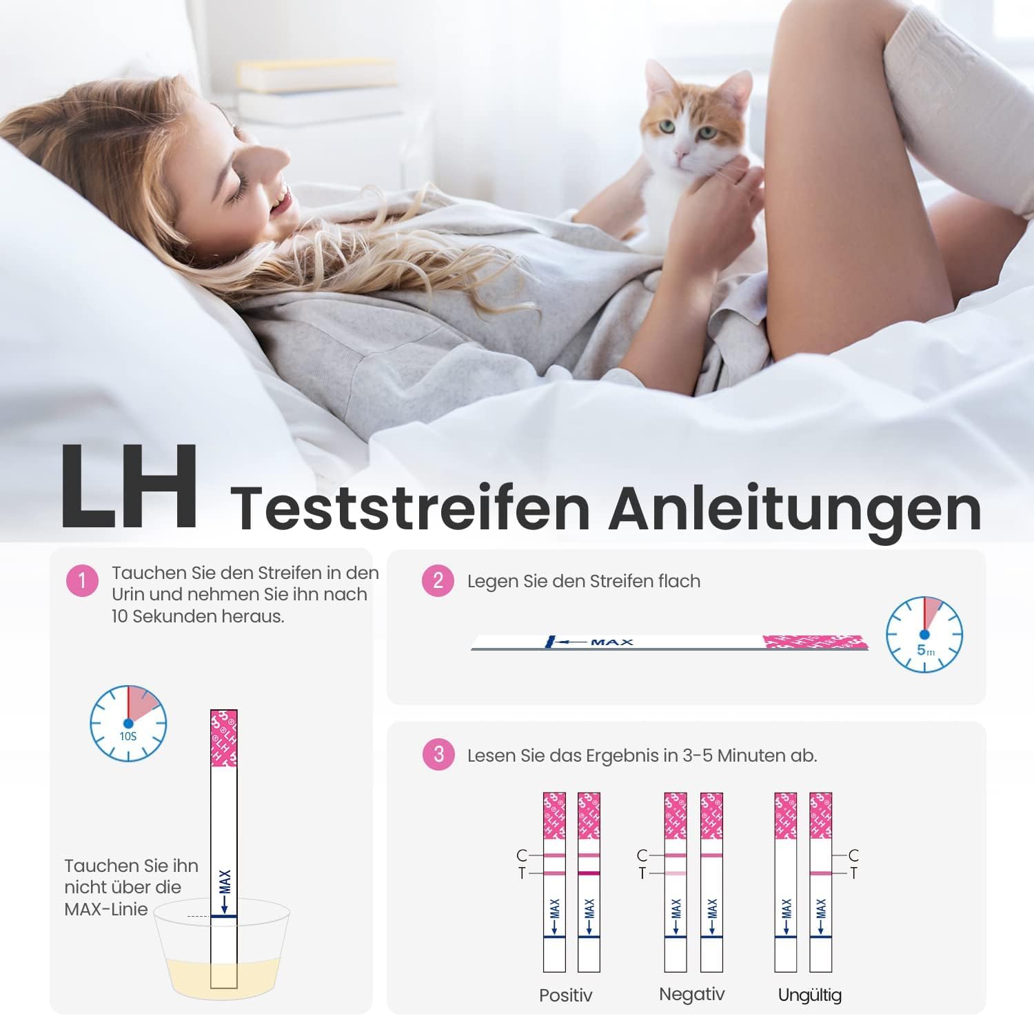 femometer-ovulationstest-50er-schwangerschaftstest-20er-25-miu-ml image 5