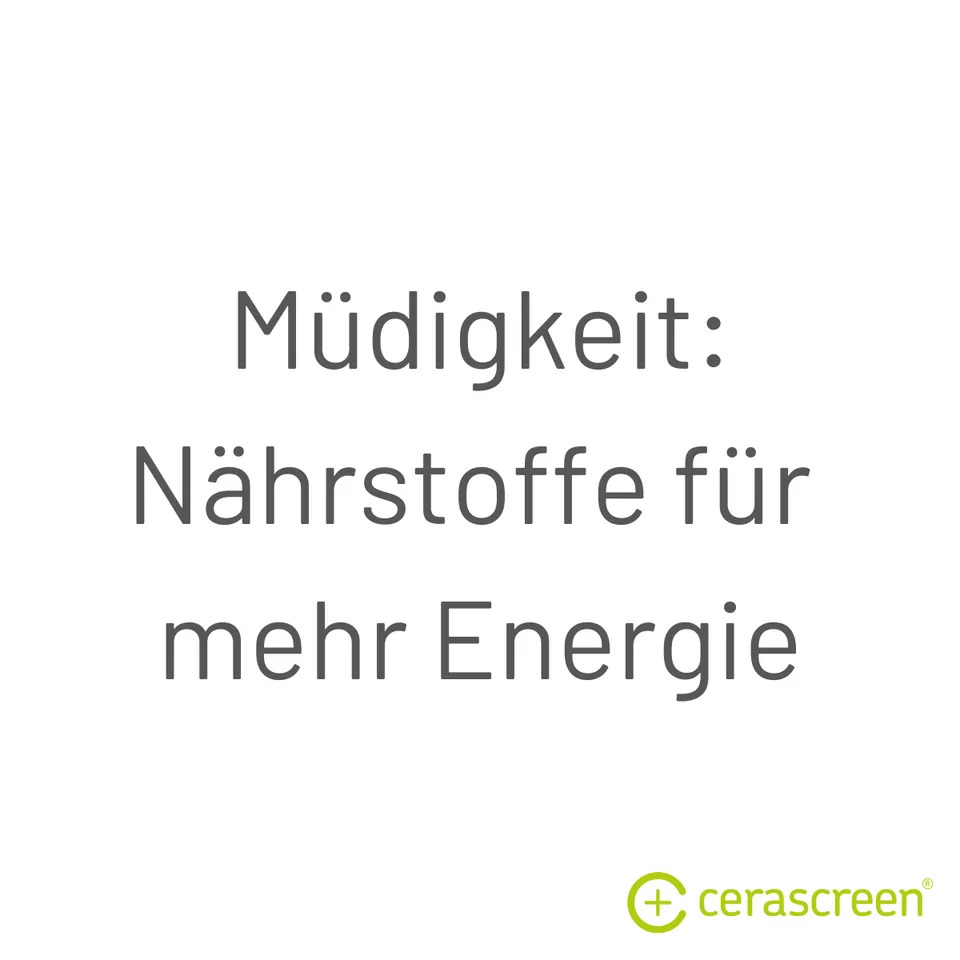 cerascreen-m-digkeit-n-hrstoffe-f-r-mehr-energie-selbsttest-set image 1