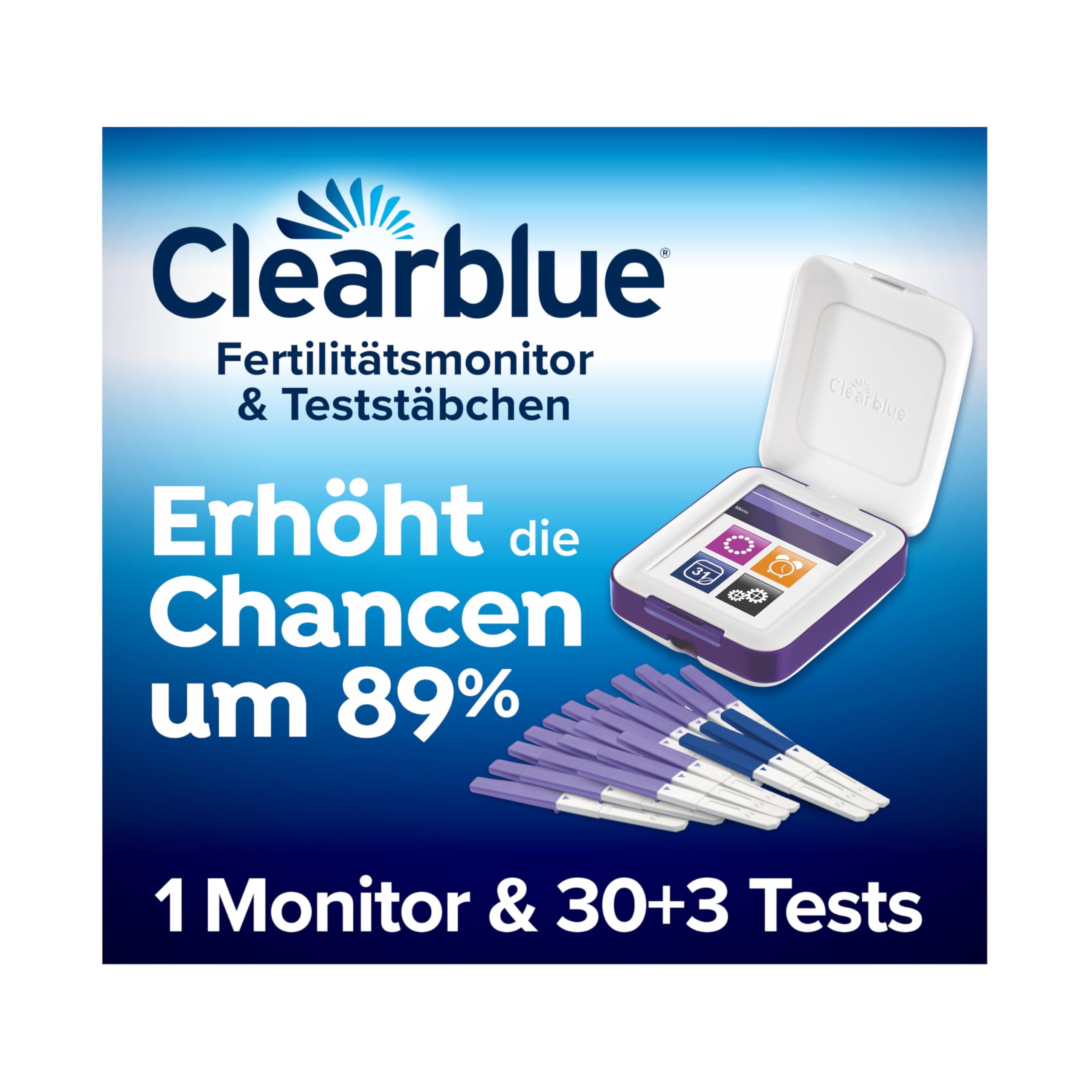 clearblue-fertilit-tsmonitor-mit-touchscreen-33-nachf-lltests image 1