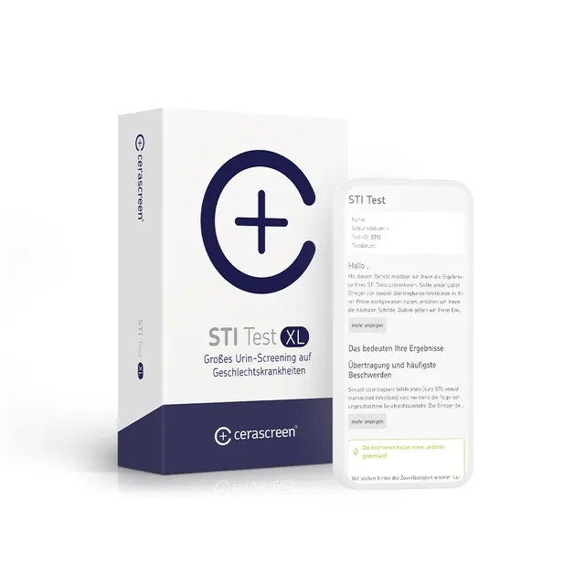 cerascreen-sti-test-xl-geschlechtskrankheiten-selbsttest-f-r-zu-hause image 1