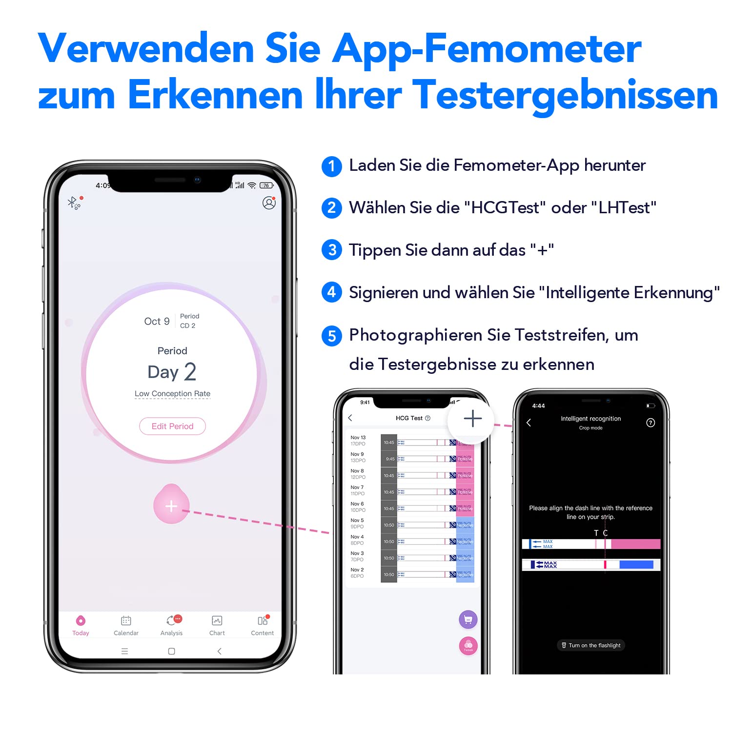 femometer-schwangerschaftstest-fr-htest-streifen-25-miu-ml-10-st-ck image 3