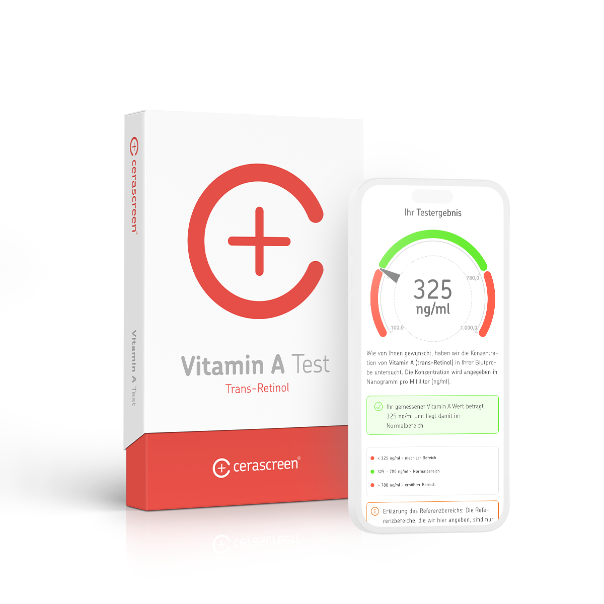 cerascreen-vitamin-a-test-blut-selbsttest-f-r-zuhause image 1