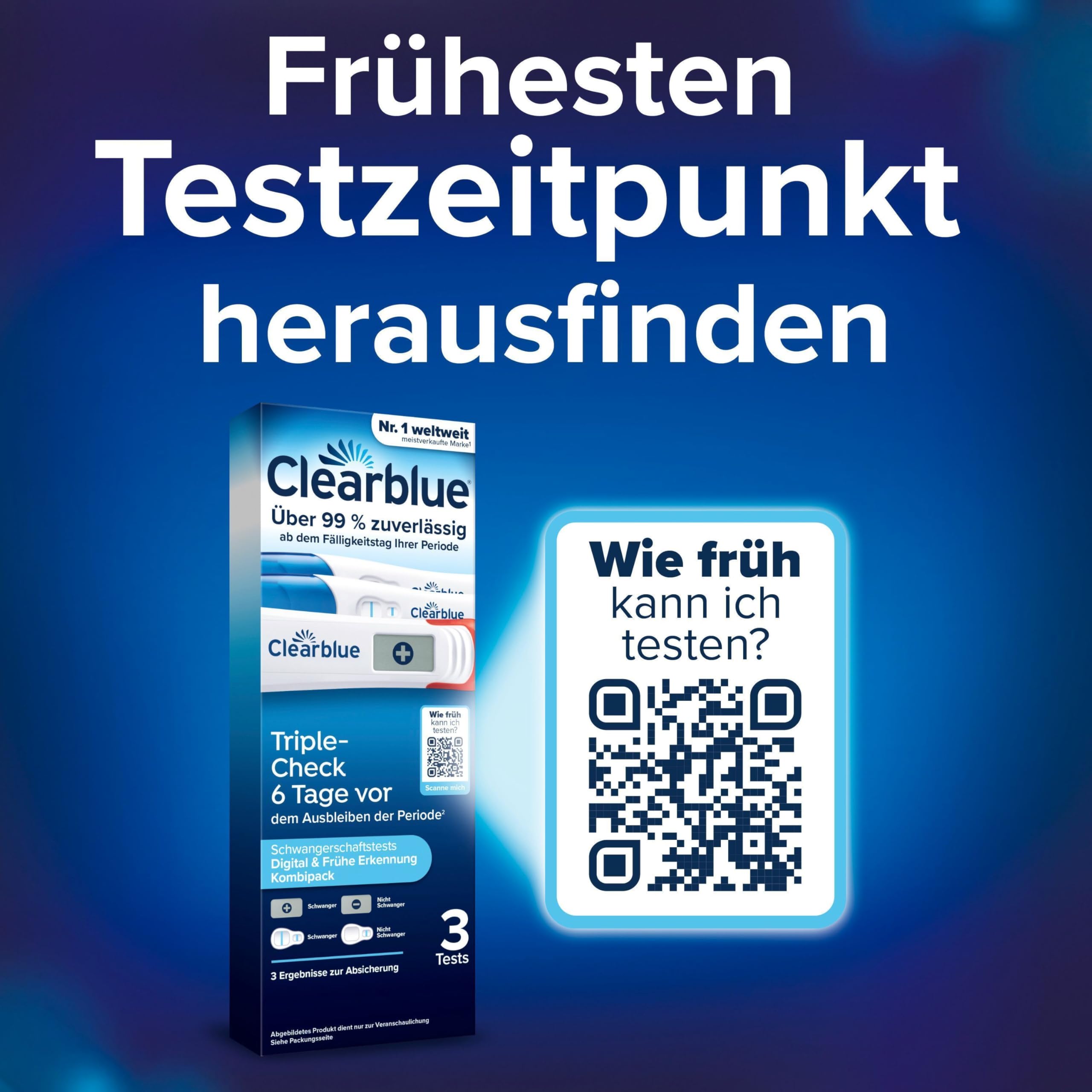 clearblue-schwangerschaftstest-triple-check-ultra-fr-h-kombipack-3-tests image 8