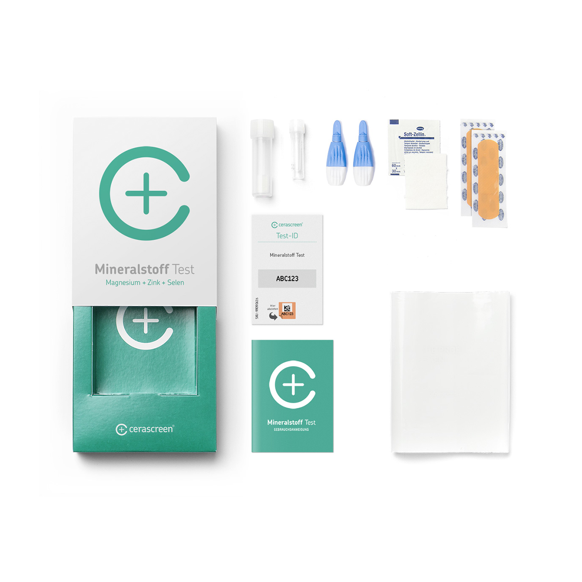 cerascreen-mineralstoff-test-magnesium-selen-zink-bluttest image 2