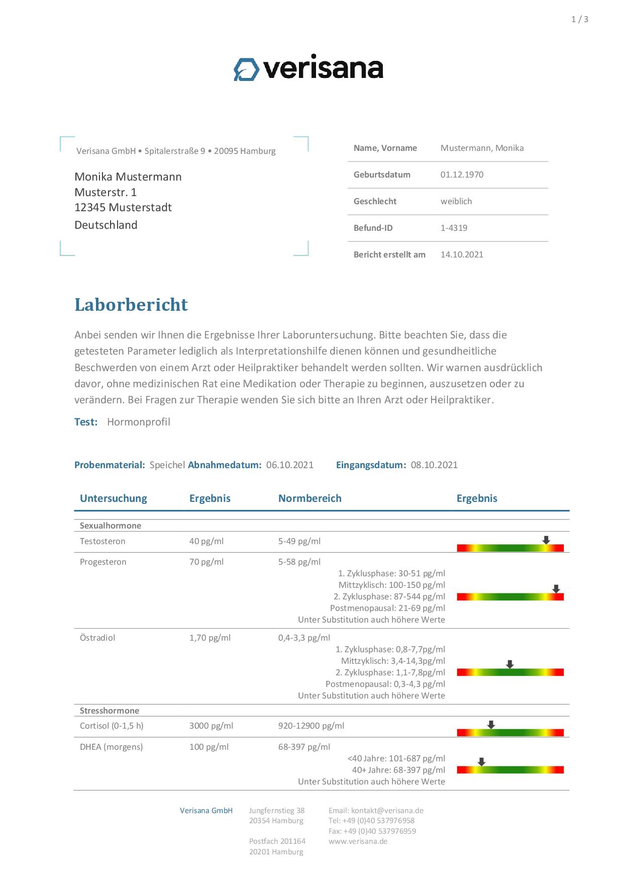 verisana-hormonprofil-frau-speicheltest-f-r-zuhause-progesteron-stradiol-dhea-co image 2