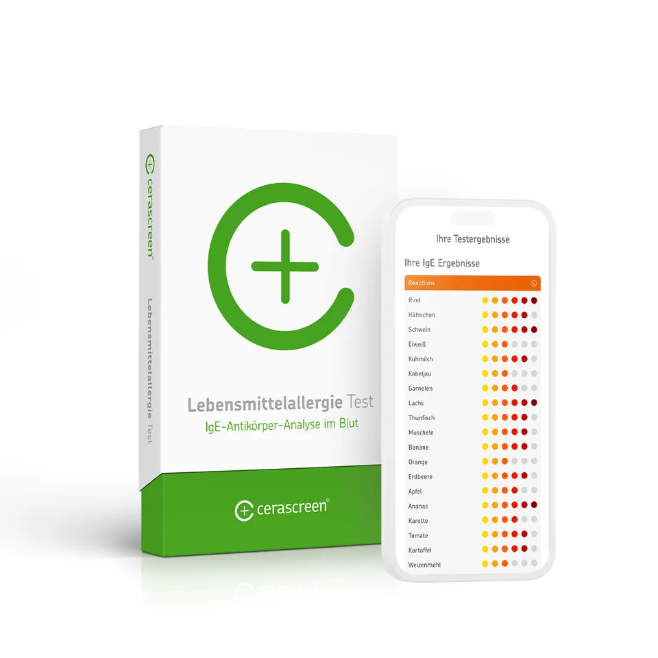 cerascreen-lebensmittelallergie-blut-selbsttest image 1