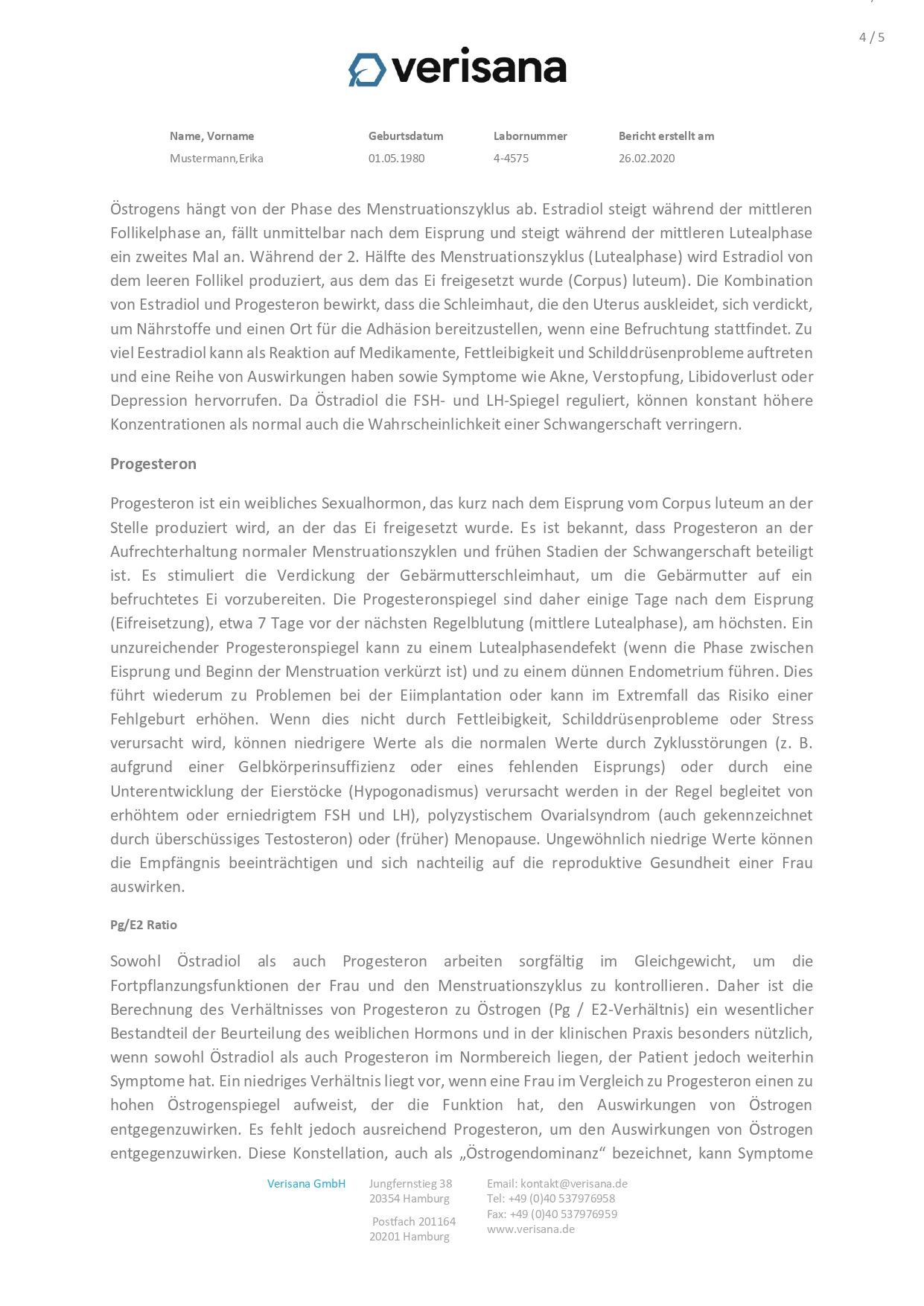 verisana-fruchtbarkeitstest-frau-6-hormone-speichel-bluttest image 6