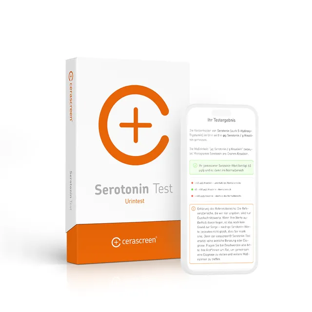 cerascreen-serotonin-test-selbsttest image 1