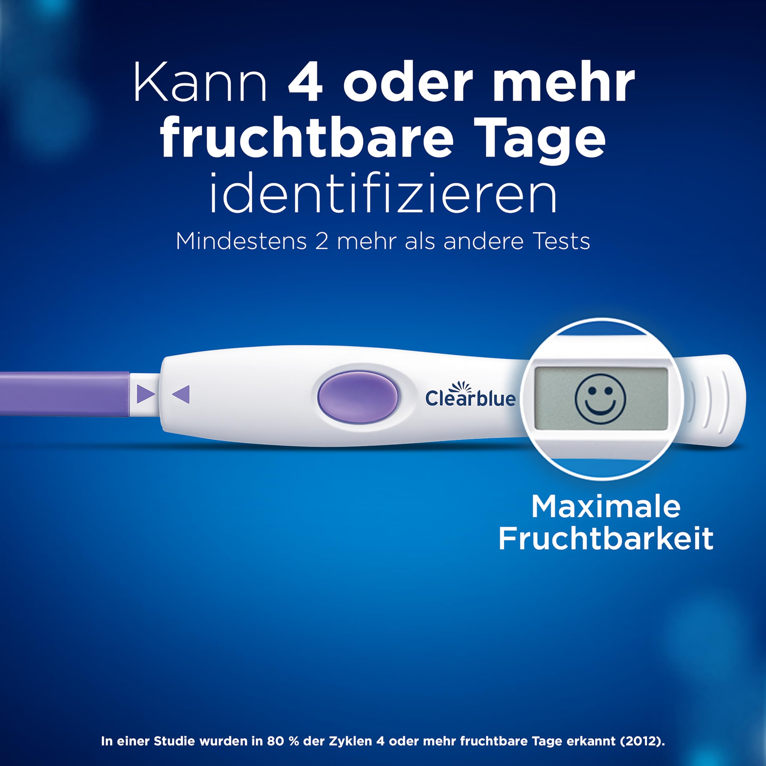 clearblue-kinderwunsch-ovulationstest-kit-30-digitale-tests-halterung-3-schwange image 5