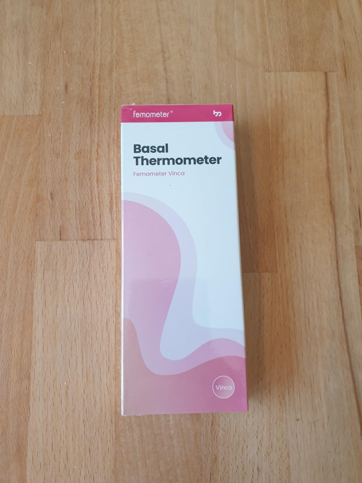 Absolute Kaufempfehlung für NFP