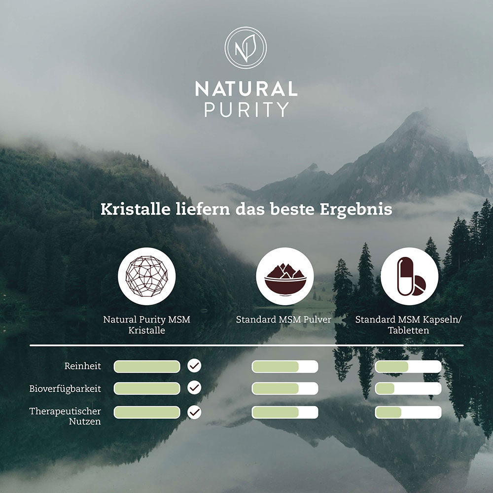 verisana-natural-purity-msm-organischer-schwefel-kristalle-nahrungserg-nzungsmit image 5
